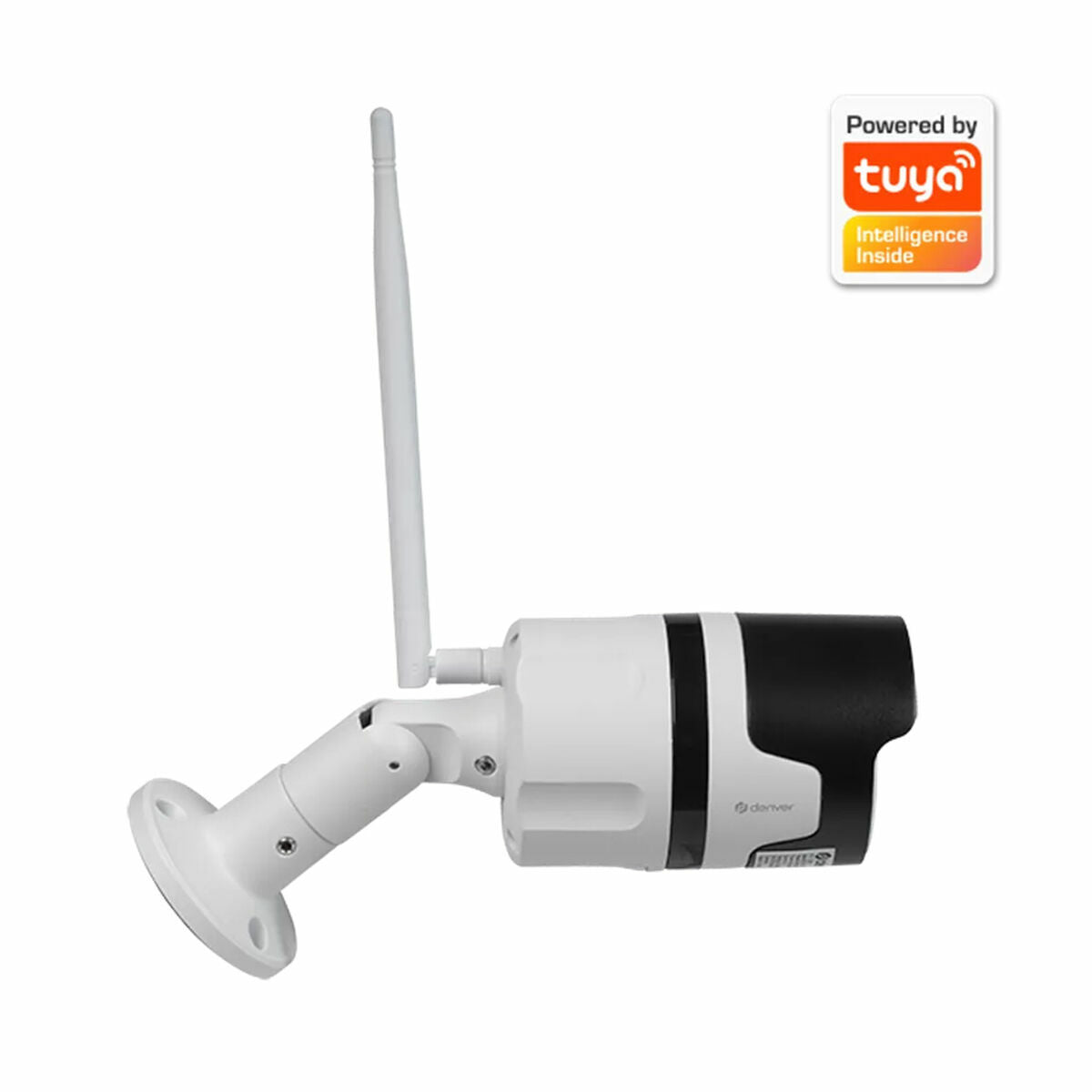 Surveillance Camcorder Denver Electronics IOC233