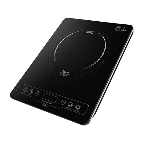 FG Electronics FS723 indukciós főzőlap (FS723)